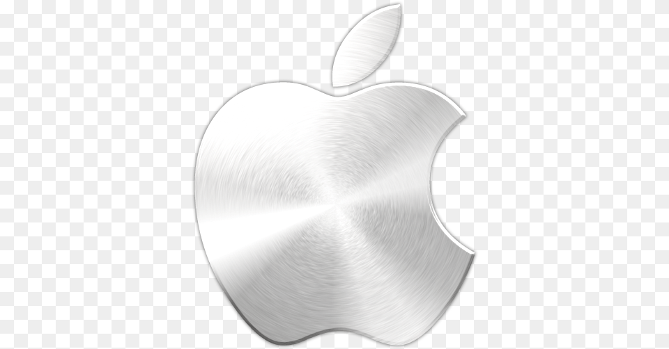 Apple Metal Icon Apple Logo Icons Softiconscom Apple I Phone Company Facts, Aluminium, Symbol Free Png Download