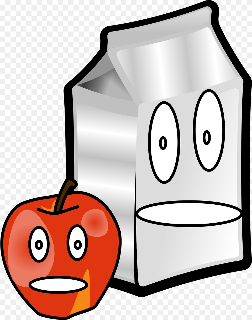 Apple Milk Clipart, Weapon, Dynamite, Box, Cardboard Png Image