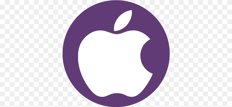Apple Minnie Apple Macbook Decal, Food, Fruit, Logo, Plant Free Transparent Png