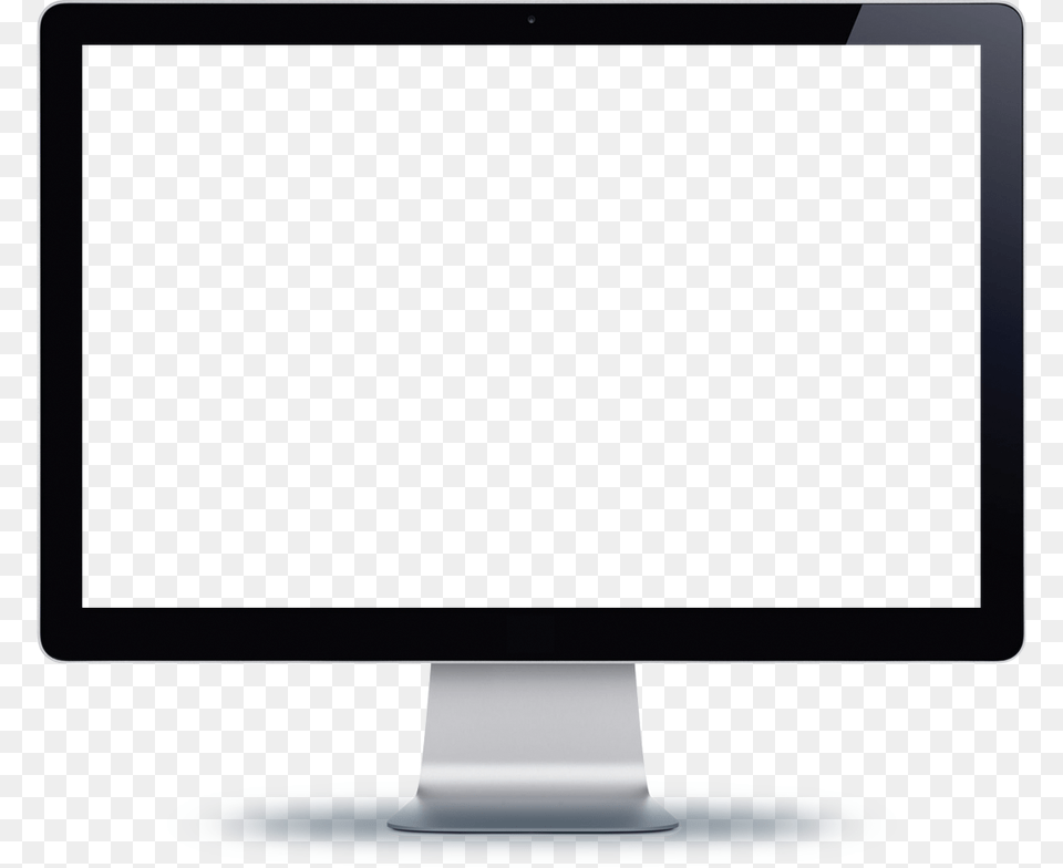 Apple Monitor, Computer Hardware, Electronics, Hardware, Screen Free Png Download