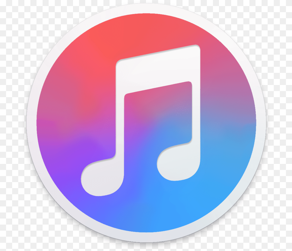 Apple Music, Sign, Symbol, Disk, Text Png Image