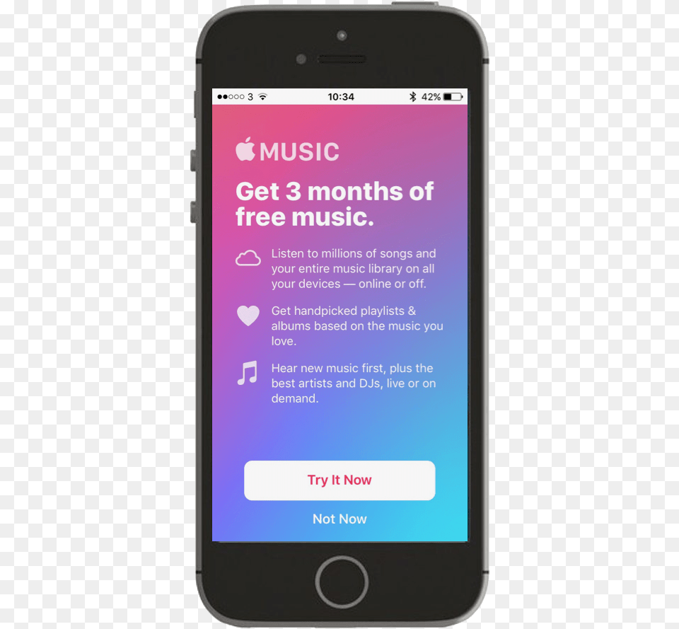 Apple Music Apple Music, Electronics, Mobile Phone, Phone Png Image