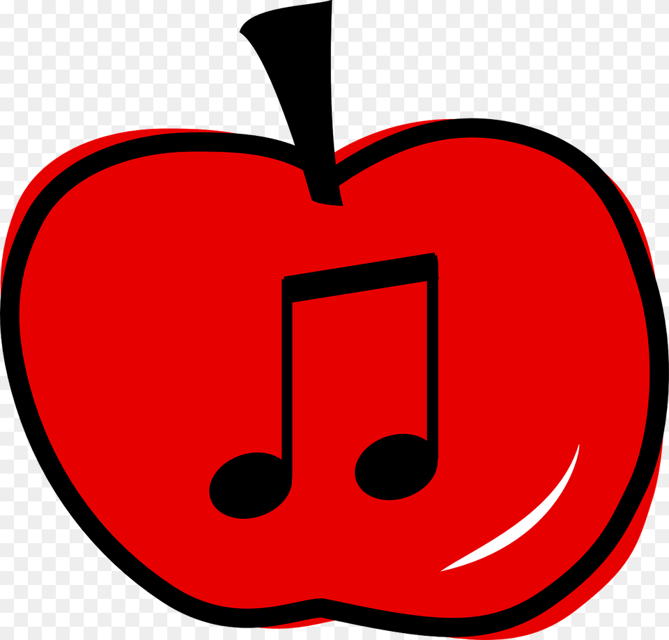 Apple Music For Artists Apple Music Stats Artist Apple Clip Art, Heart Png Image