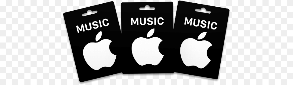 Apple Music Gift Card Apple Music, Logo, Symbol, Text Png