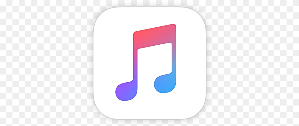 Apple Music Itunes App Icon, Logo, Text Png Image