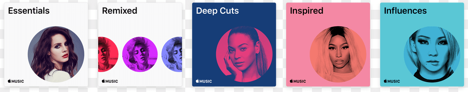 Apple Music Playlist Artwork, Adult, Female, Person, Woman Png