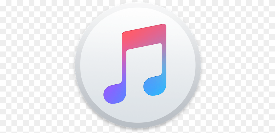 Apple Music User Guide For Mac Music App Icon Circle, Logo, Text, Symbol, Disk Free Png Download