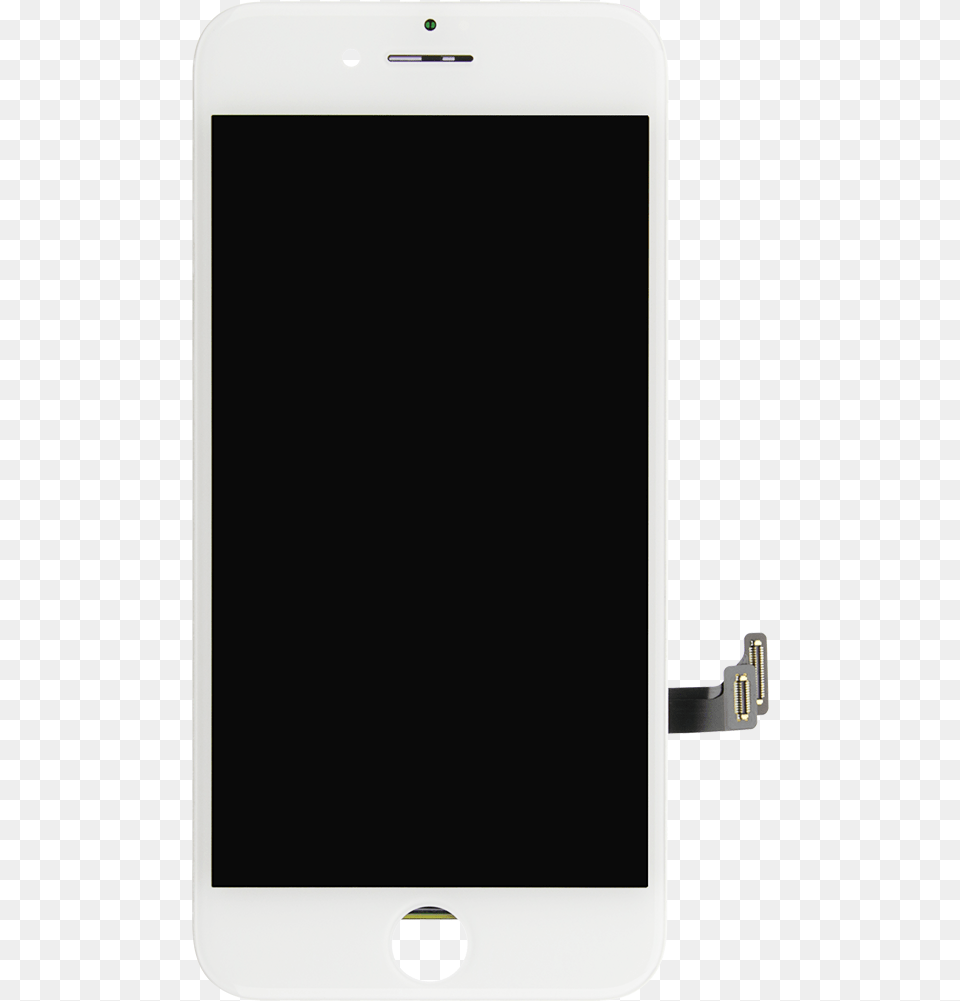 Apple Original Replacement Lcd Iphone 8 Plus Pantalla Blanca, Electronics, Mobile Phone, Phone, Screen Free Png