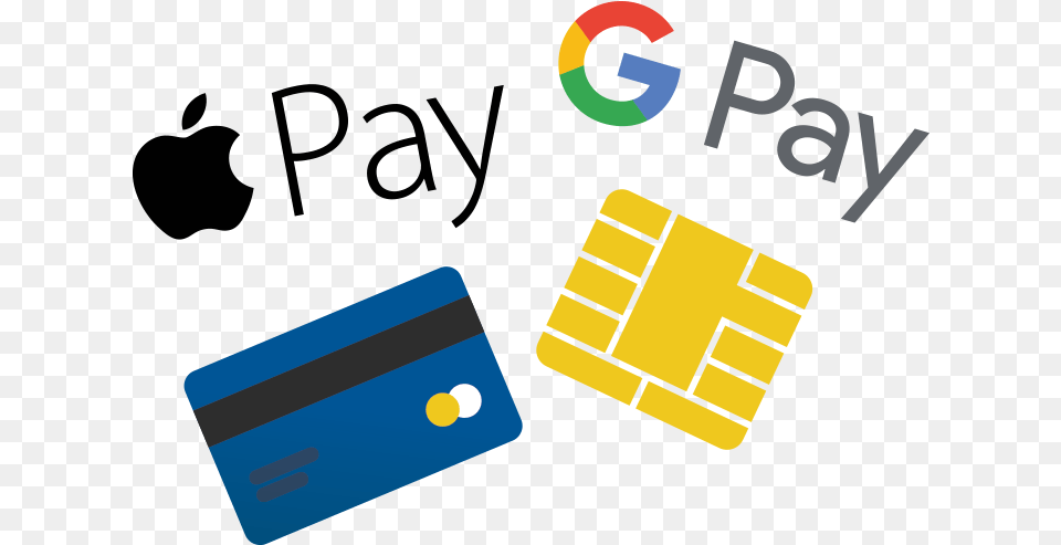 Apple Pay, Text, Credit Card Free Png