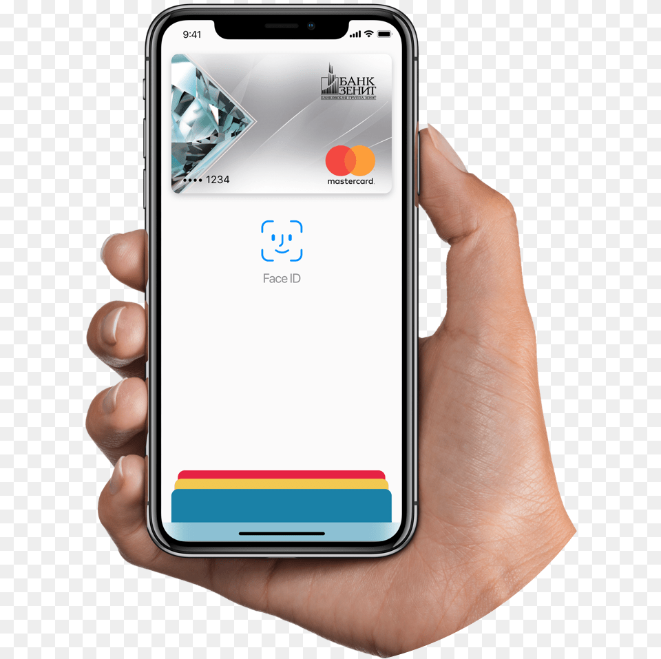 Apple Pay, Electronics, Mobile Phone, Phone, Iphone Free Png Download