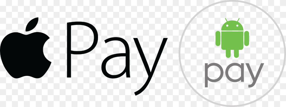 Apple Pay, Green, Logo, Stencil Png Image