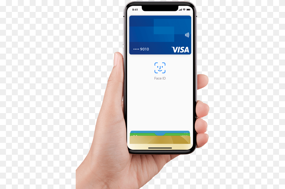 Apple Pay Alpha Bank, Electronics, Phone, Mobile Phone, Person Png