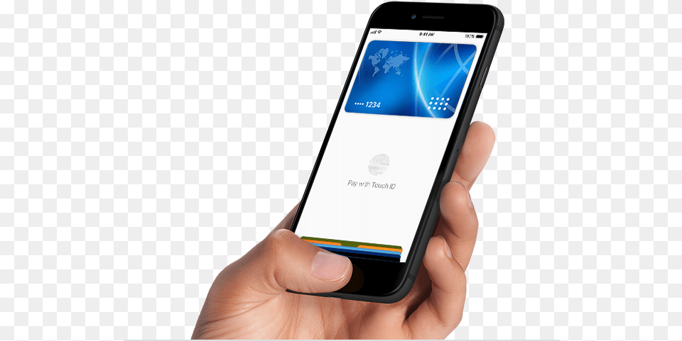 Apple Pay Apple Pay On Phone, Electronics, Mobile Phone Png