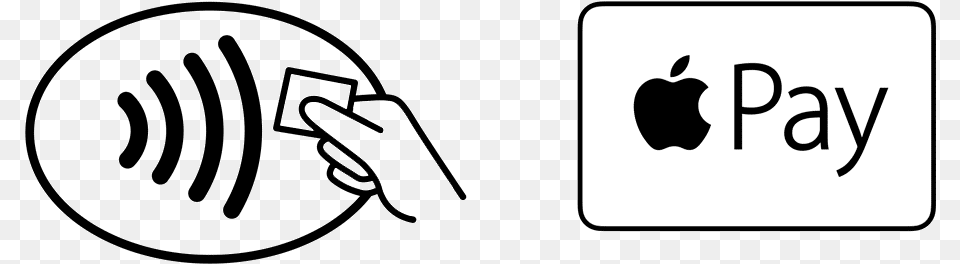 Apple Pay Icon, Text, Handwriting Png