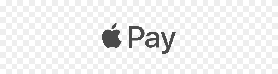 Apple Pay Icon, Logo, Text Free Png Download