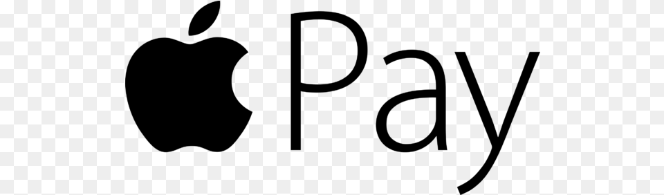 Apple Pay Logo Pdf, Gray Png Image
