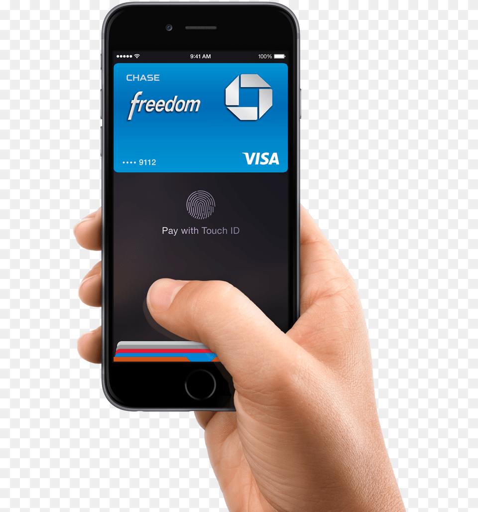 Apple Payment Contactless Vending Machine, Electronics, Mobile Phone, Phone Free Png Download