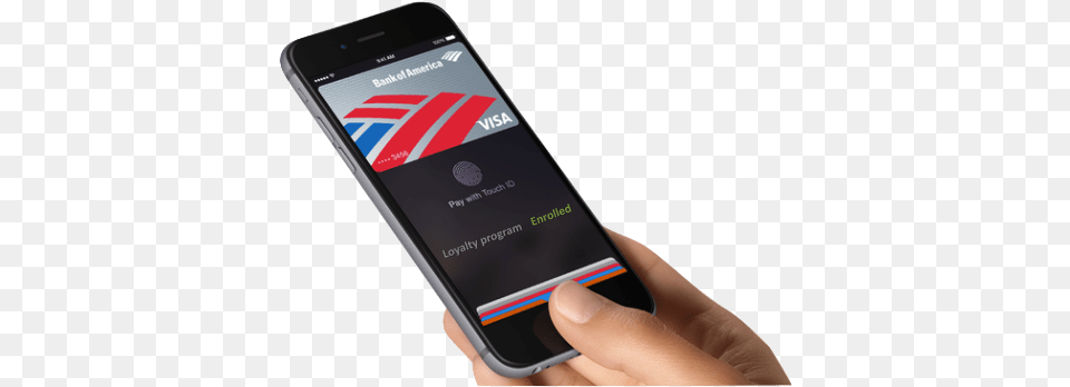 Apple Pays Missing Ingredient Download Apple Pay, Electronics, Mobile Phone, Phone, Iphone Free Transparent Png