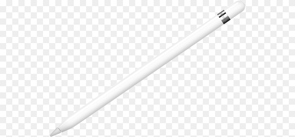 Apple Pencil First Edition Pencil In The Future, Blade, Dagger, Knife, Weapon Free Png Download