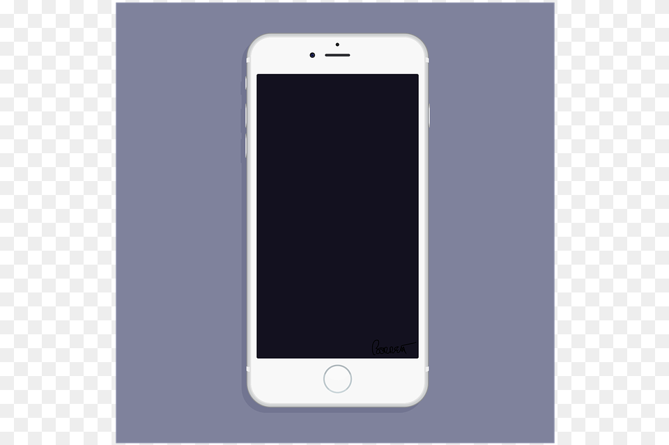 Apple Phone Vector, Electronics, Iphone, Mobile Phone Free Transparent Png