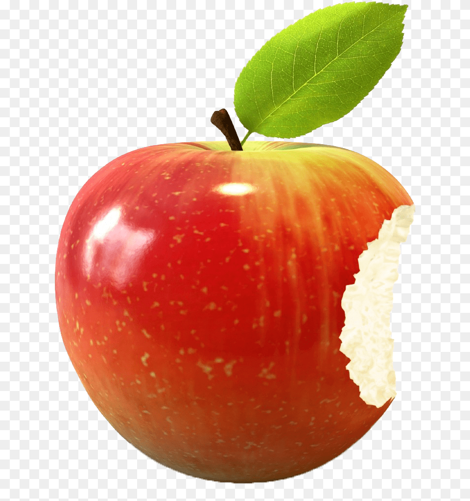 Apple Photo Background, Food, Fruit, Plant, Produce Png Image