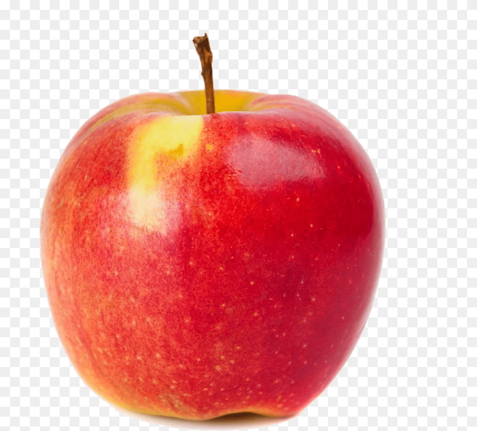 Apple Photography Red Red Apple Download, Food, Fruit, Plant, Produce Free Png