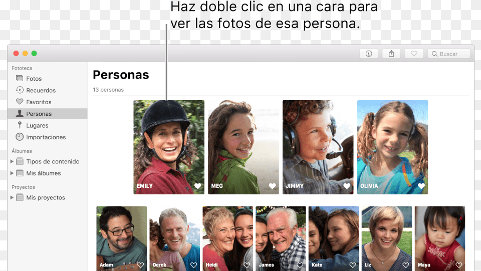 Apple Photos People Album, Art, Collage, Woman, Person Free Transparent Png