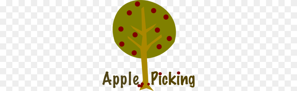 Apple Picking Tree Clip Art, Leaf, Plant, Food, Sweets Free Png Download