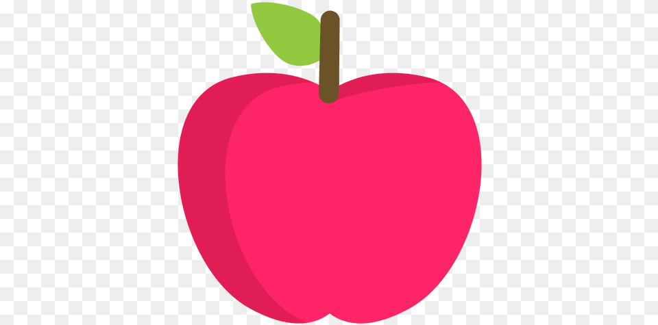 Apple Picture Apple Fruit Icon, Food, Plant, Produce Free Png Download