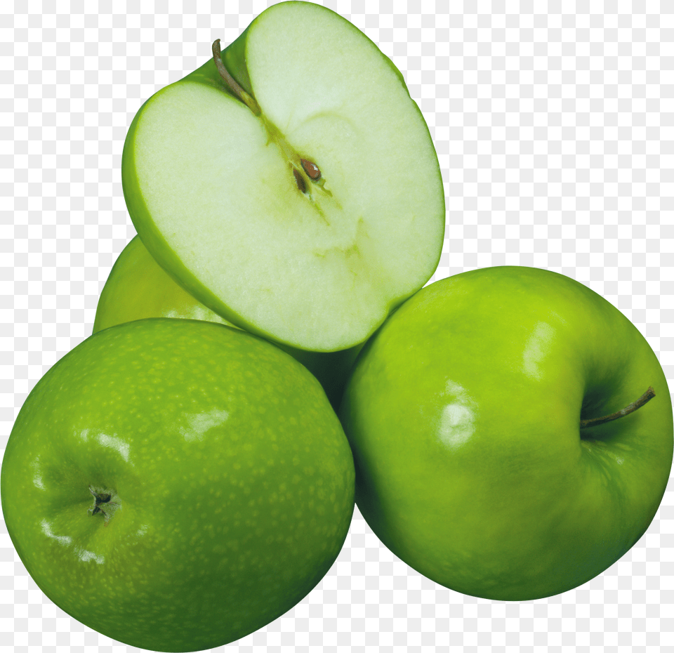 Apple Picture Web Icons Granny Smith Apples Free Png