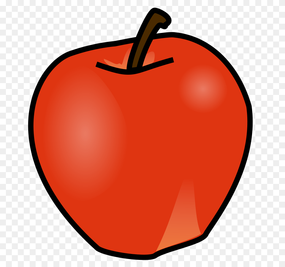 Apple Pictures, Plant, Produce, Fruit, Food Png Image