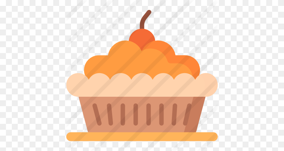 Apple Pie, Cake, Cream, Cupcake, Dessert Free Png