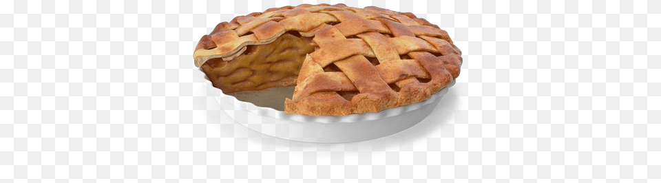 Apple Pie Background Image Linzer Torte, Apple Pie, Cake, Dessert, Food Free Png Download