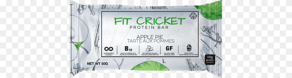 Apple Pie Bar 12 Pack Apple Pie, Text, Paper, White Board Png