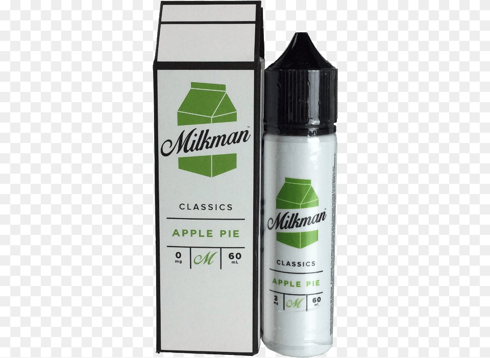 Apple Pie By Milkman Milkman Classics Strawberry Churros, Bottle, Alcohol, Beer, Beverage Free Transparent Png