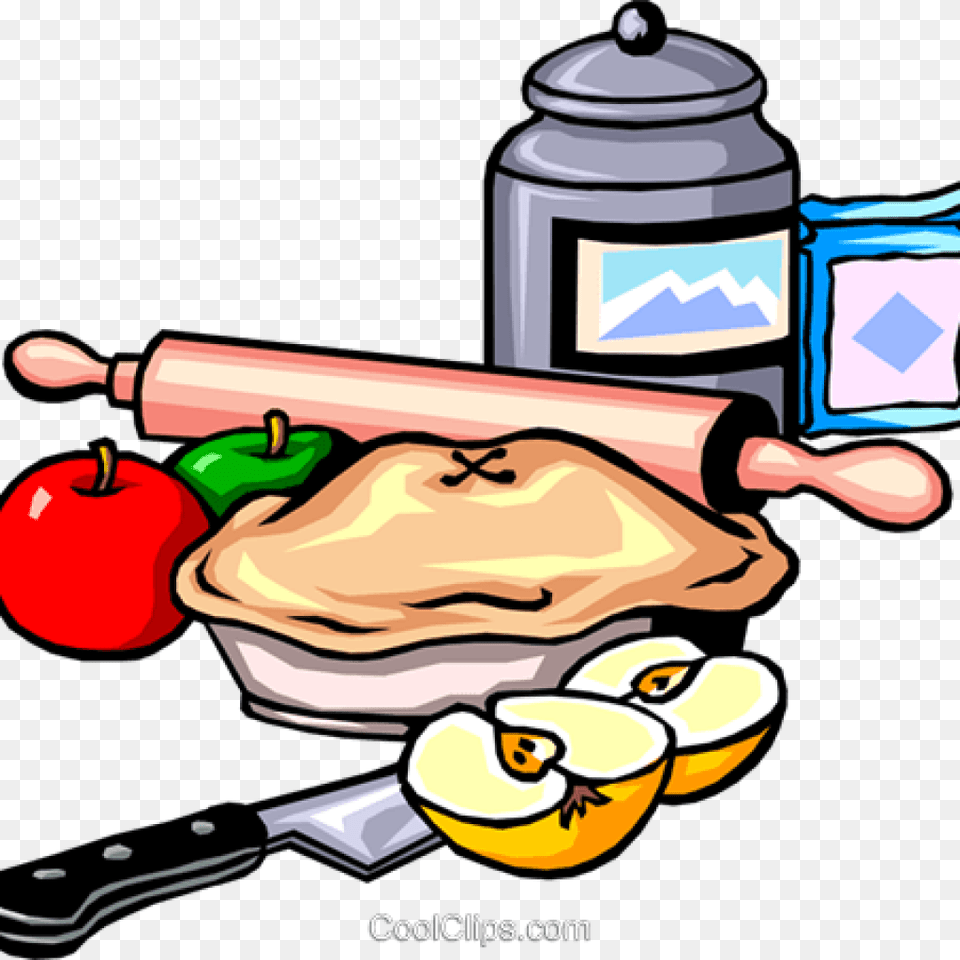 Apple Pie Clip Art Free Apple Pie Clip Art Free Apple Make Apple Pie Clipart, Food, Lunch, Meal, Dynamite Png