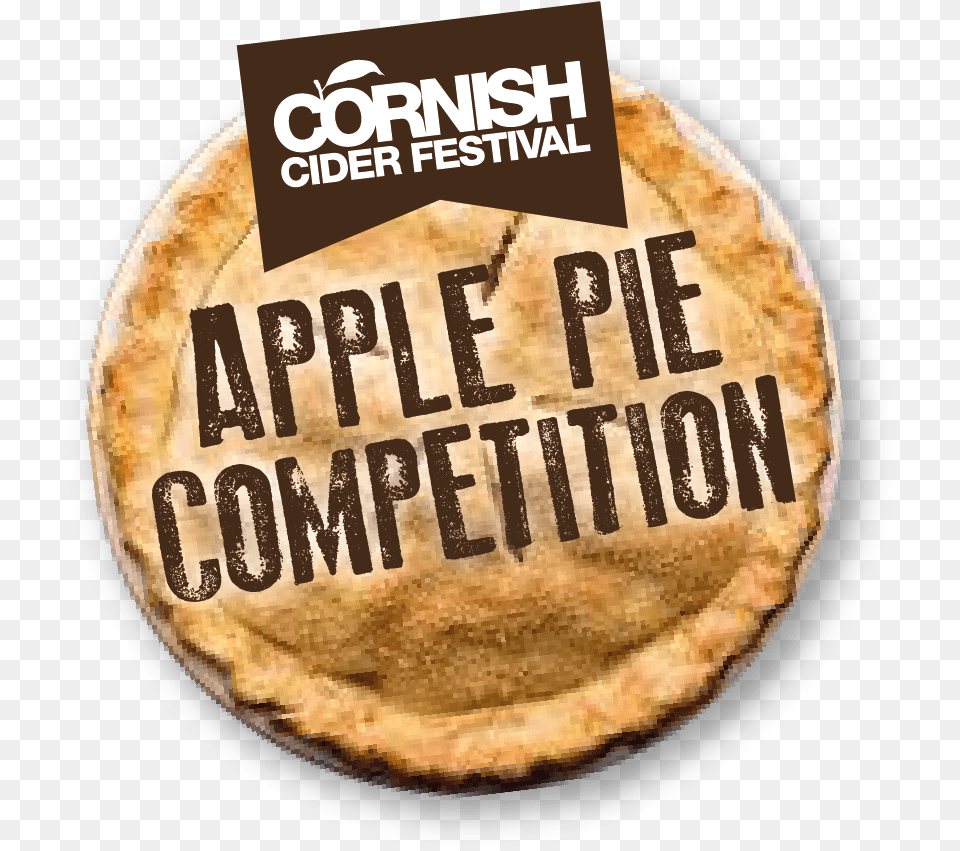 Apple Pie Comp U2014 Cornish Cider Festival Chess Pie, Cake, Dessert, Food, Apple Pie Png Image