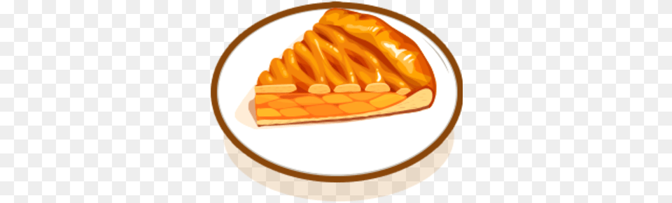 Apple Pie Hunt Cook Catch And Serve Wikia Fandom Fast Food, Weapon, Blade, Sliced, Cooking Free Png