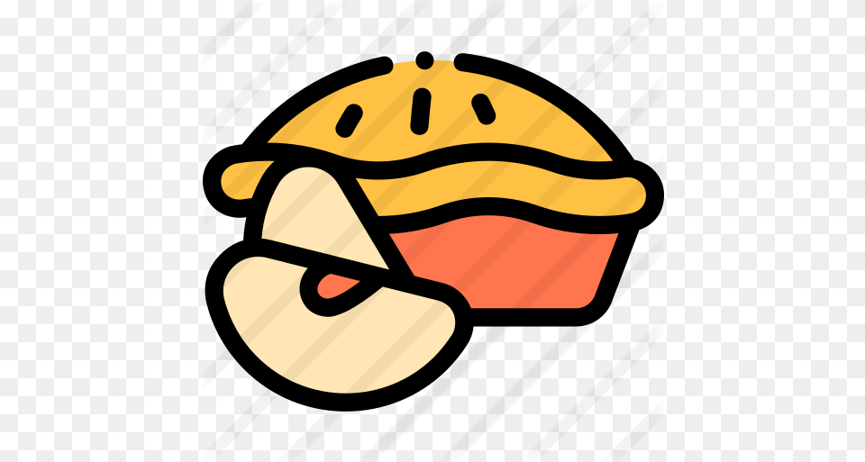 Apple Pie Language, Food Png Image