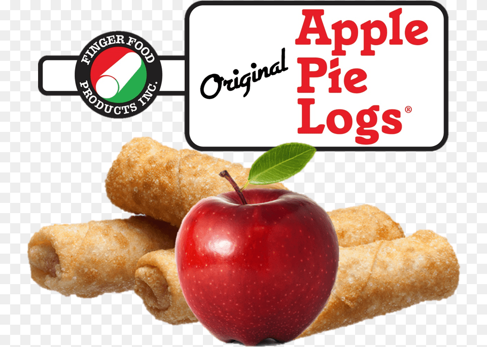 Apple Pie Logs Full Size Download Seekpng Achille Bertrand, Produce, Plant, Food, Fruit Free Transparent Png