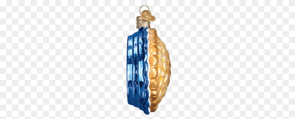 Apple Pie Ornament Old World Christmas, Accessories, Gemstone, Jewelry, Animal Png Image