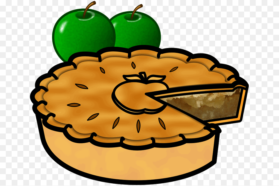 Apple Pie Pumpkin Pie Buko Pie Clip Art Apple Pie Clip Art, Apple Pie, Cake, Dessert, Food Free Transparent Png