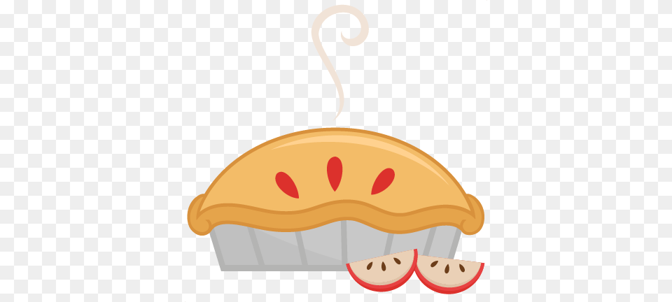 Apple Pie Svg Cutting Files Apple Svg Cut File Cute Apple Pie Clip Art, Cake, Dessert, Food Free Png Download