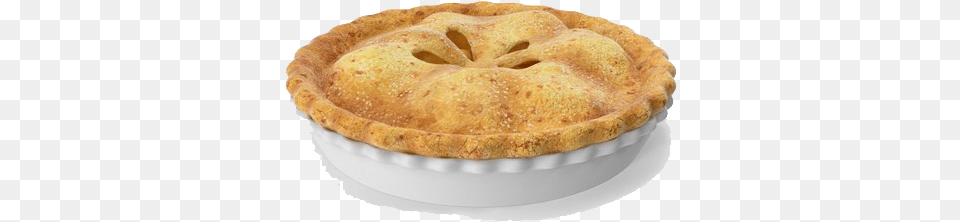 Apple Pie Transparent Background, Apple Pie, Cake, Dessert, Food Png