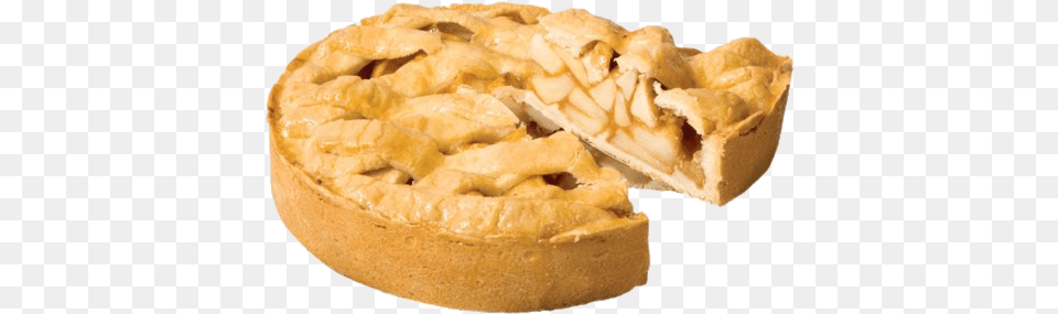 Apple Pie Transparent Image Apple Pie Transparent, Cake, Dessert, Food, Apple Pie Free Png