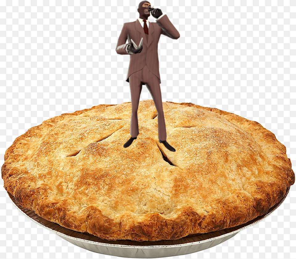 Apple Pie Vs Android Pie, Dessert, Cake, Food, Person Png
