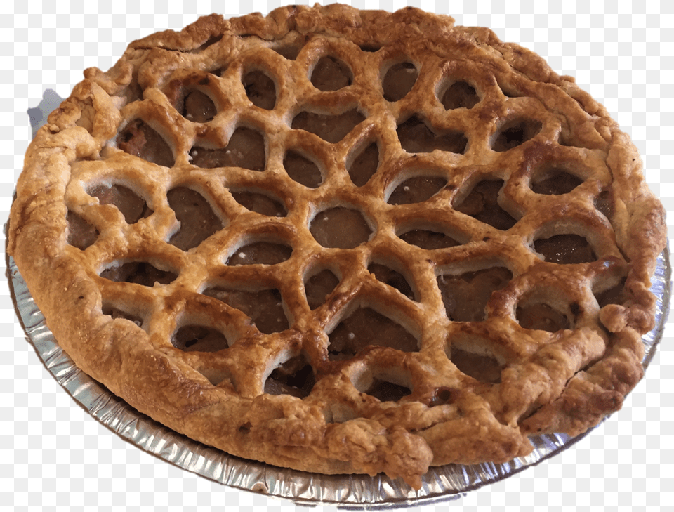 Apple Pie With No Background, Cake, Dessert, Food, Machine Free Png