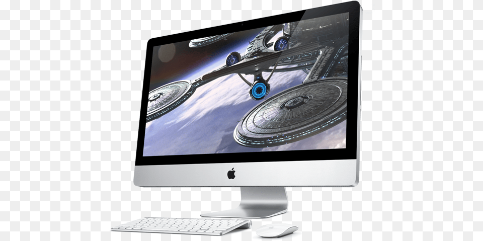 Apple Planning Apple Imac Hd, Computer, Electronics, Pc, Computer Hardware Free Png Download