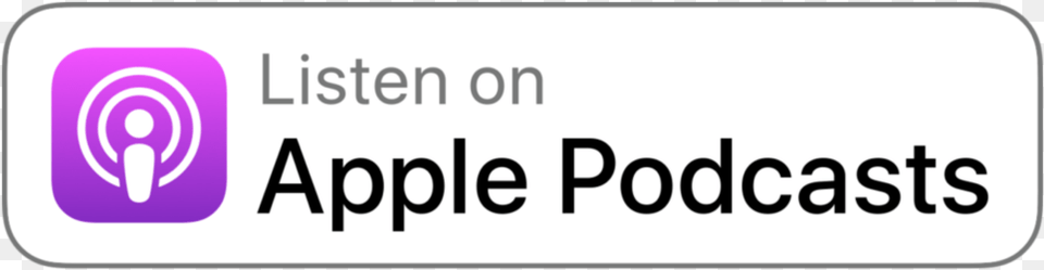 Apple Podcast, Logo, Text Free Png Download