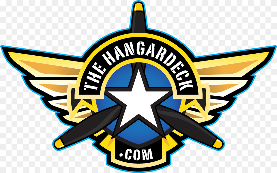 Apple Podcasts New Zealand Aviation Podcast Charts Top Hangar Deck Podcast, Emblem, Symbol, Logo, Aircraft Png Image